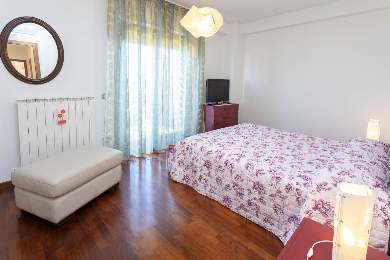 Ferienwohnung Gli Angeli Assisi Exterior foto
