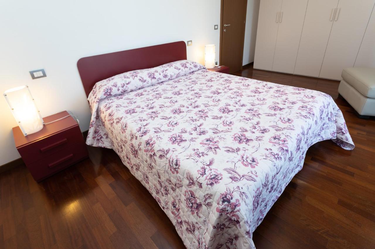 Ferienwohnung Gli Angeli Assisi Exterior foto