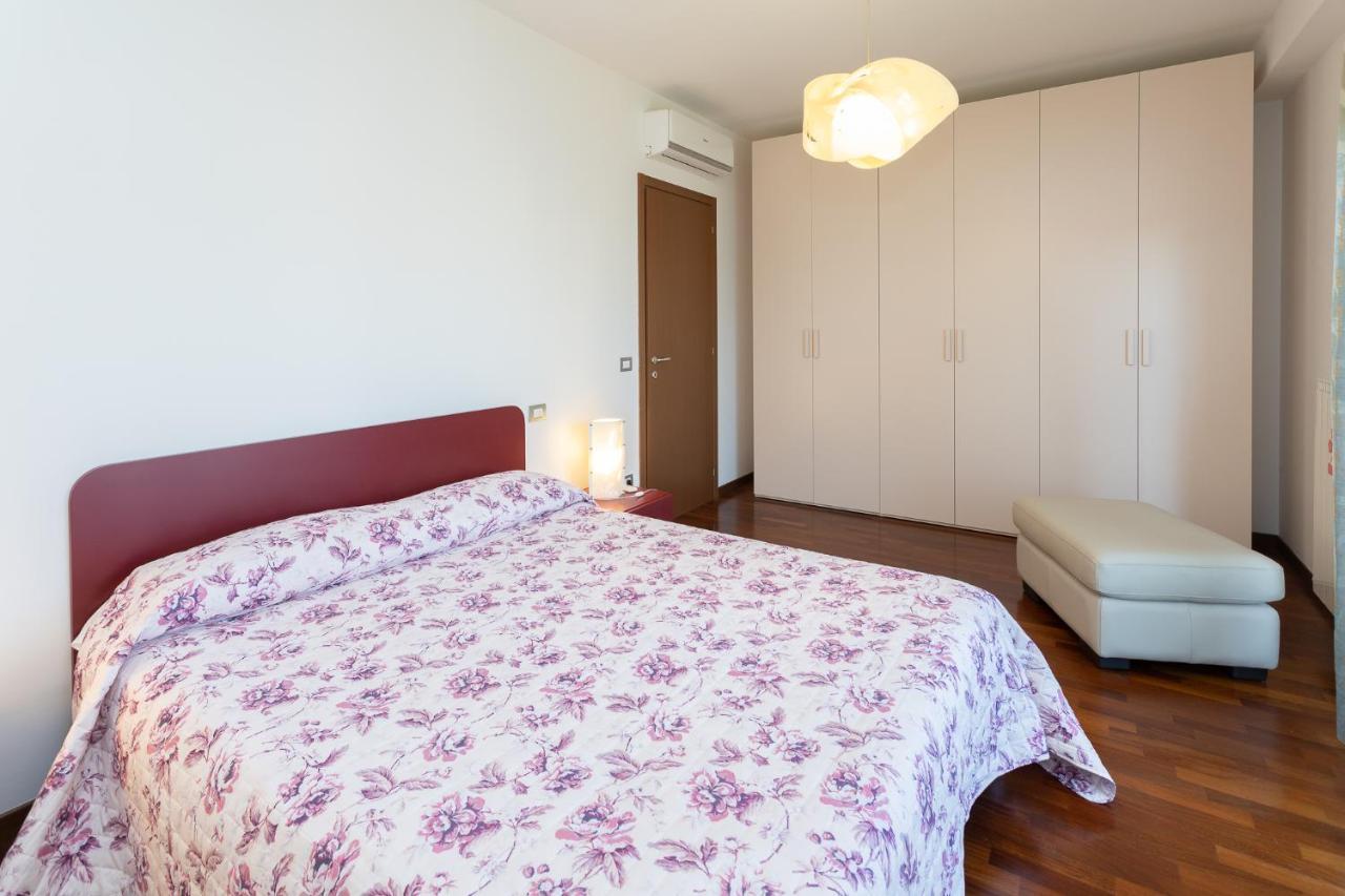 Ferienwohnung Gli Angeli Assisi Exterior foto