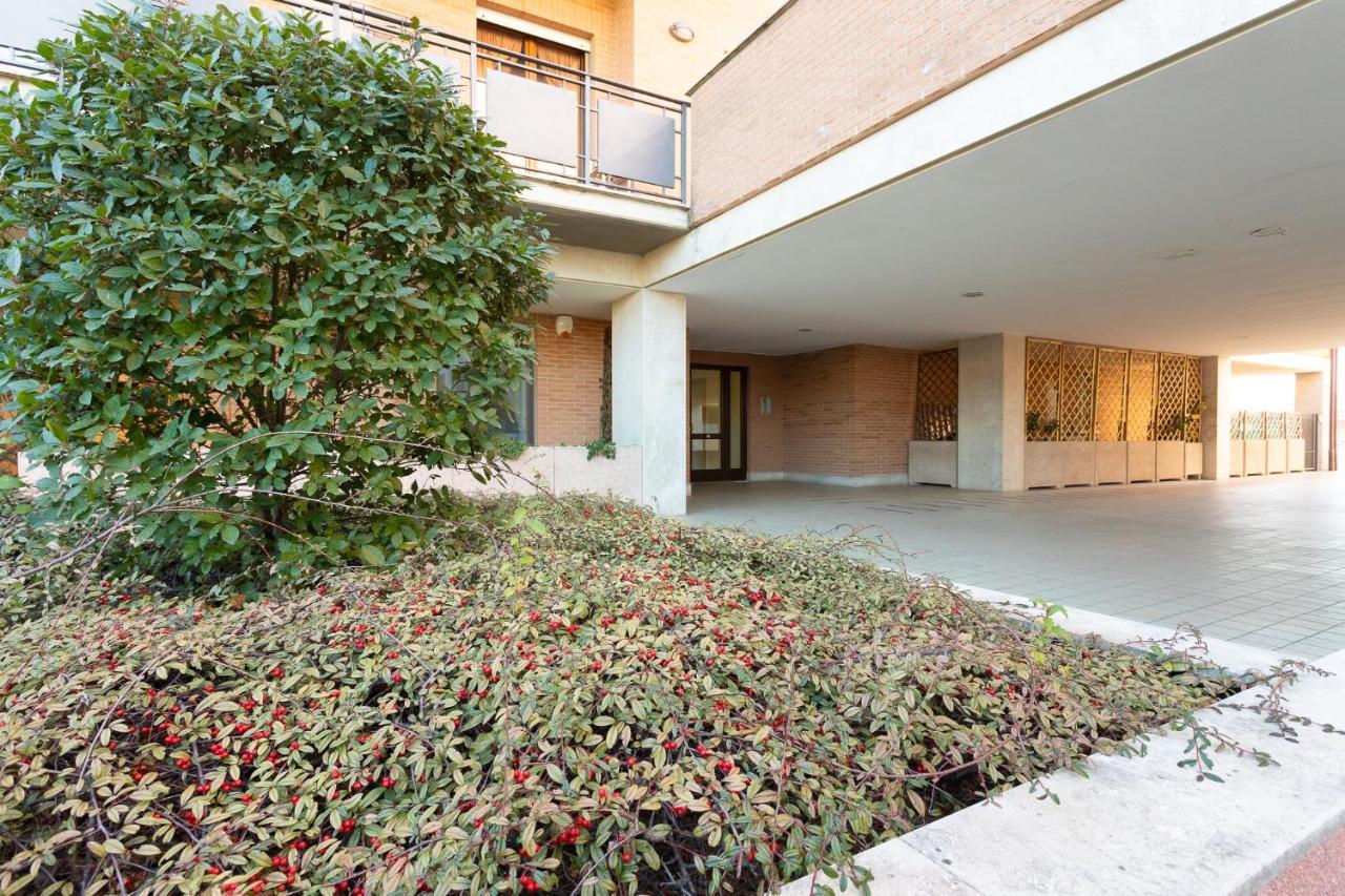 Ferienwohnung Gli Angeli Assisi Exterior foto