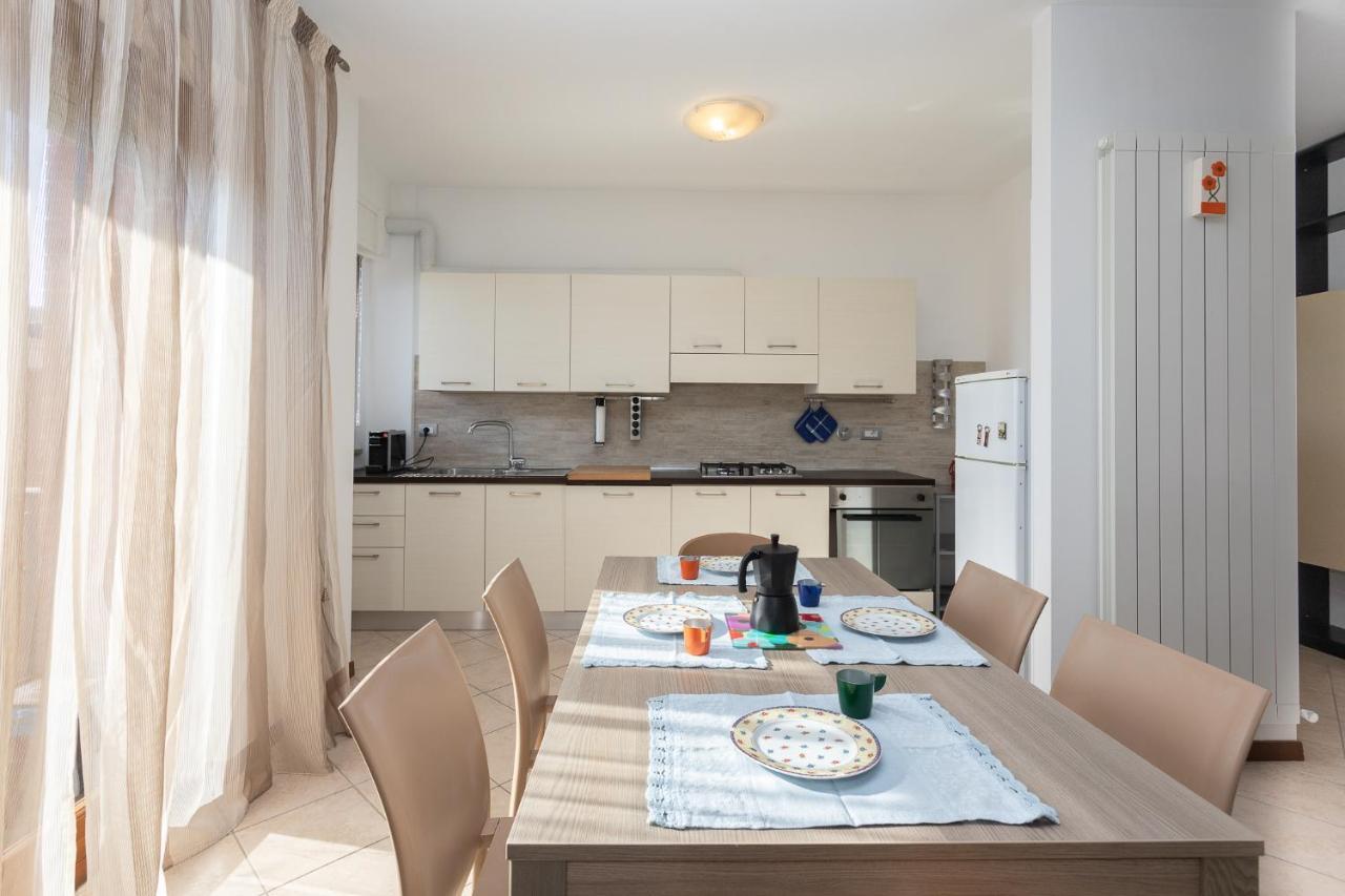 Ferienwohnung Gli Angeli Assisi Exterior foto