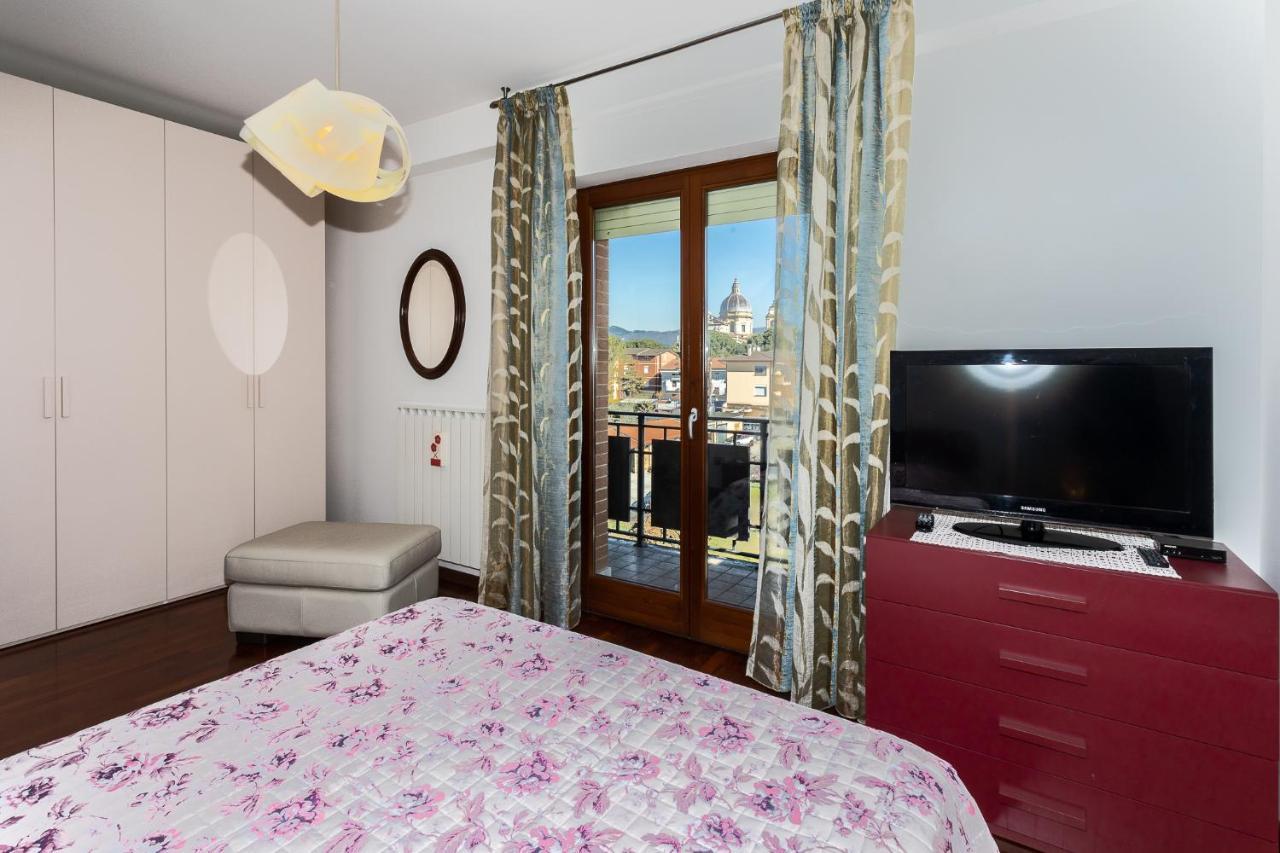 Ferienwohnung Gli Angeli Assisi Exterior foto