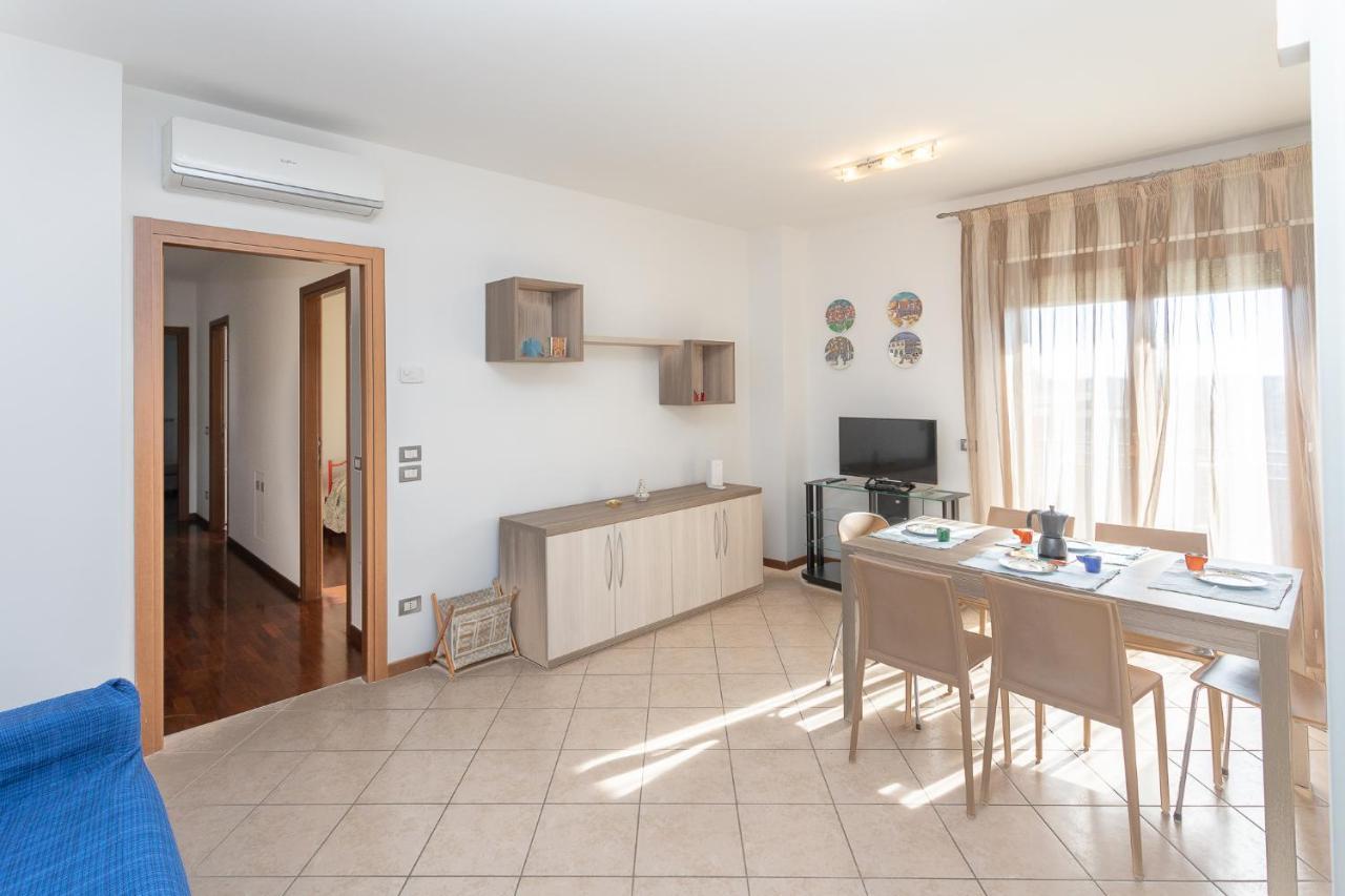 Ferienwohnung Gli Angeli Assisi Exterior foto