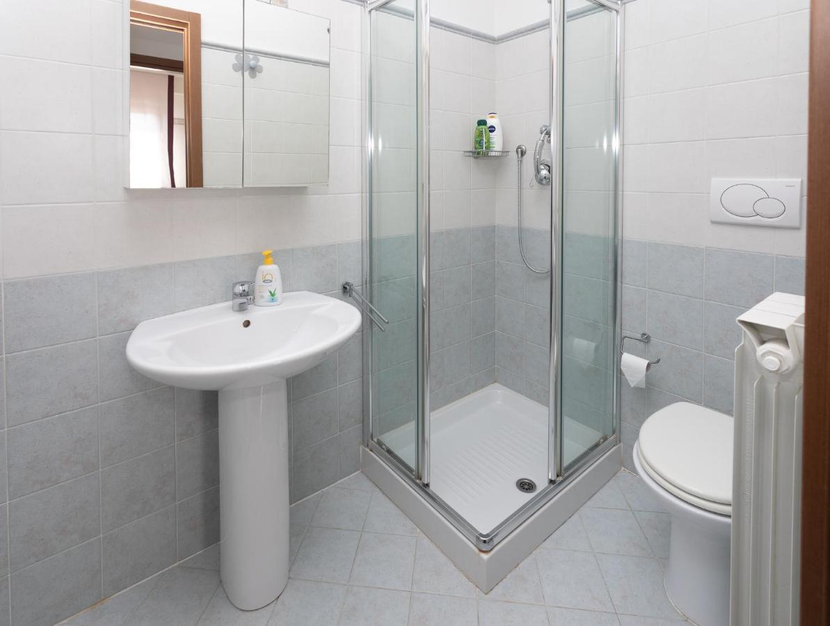 Ferienwohnung Gli Angeli Assisi Exterior foto