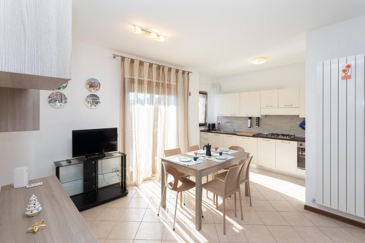 Ferienwohnung Gli Angeli Assisi Exterior foto