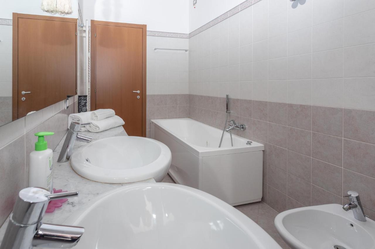 Ferienwohnung Gli Angeli Assisi Exterior foto