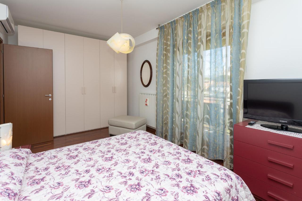 Ferienwohnung Gli Angeli Assisi Exterior foto