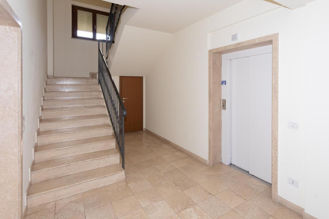 Ferienwohnung Gli Angeli Assisi Exterior foto